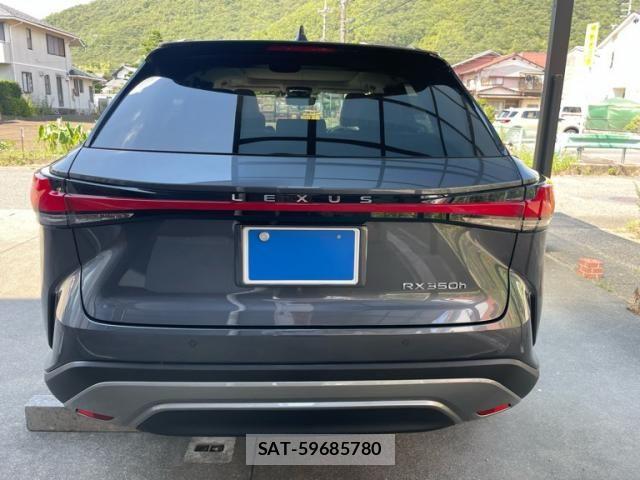 Lexus RX 2024-03 8562482-5