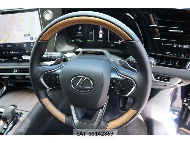 Lexus RX 2026-03 8666423-12