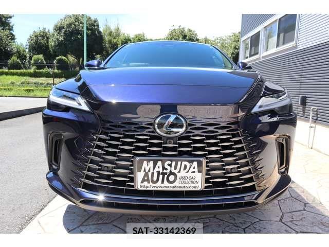 Lexus RX 2026-03 8666423-1