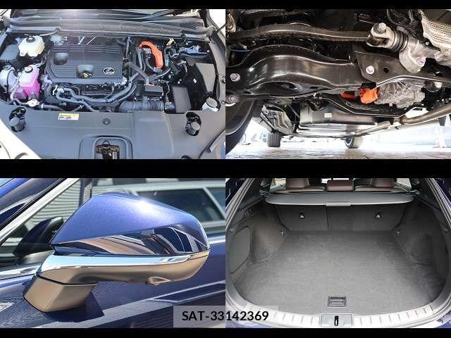 Lexus RX 2026-03 8666423-26