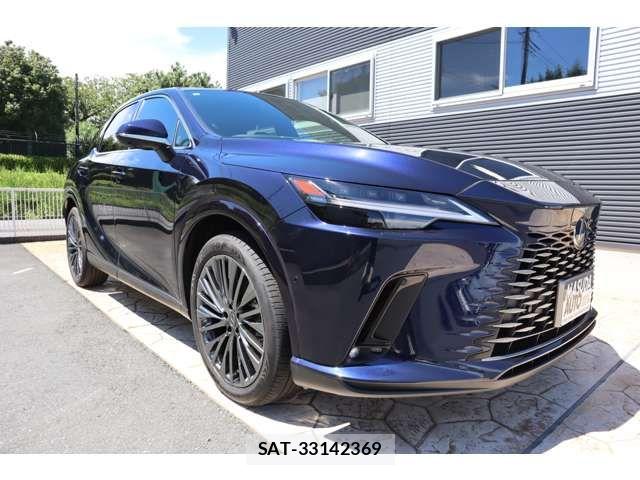 Lexus RX 2026-03 8666423-2