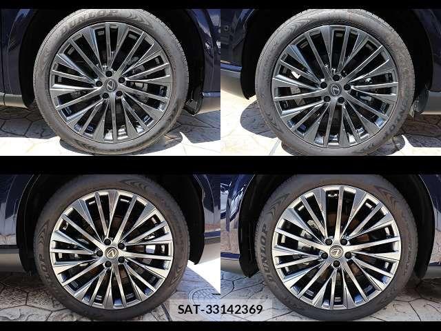 Lexus RX 2026-03 8666423-29