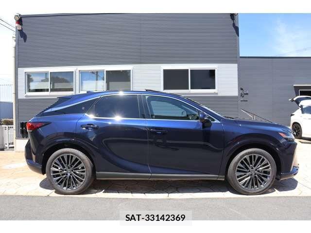 Lexus RX 2026-03 8666423-3