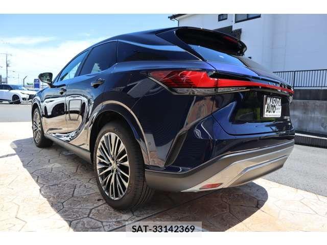 Lexus RX 2026-03 8666423-4