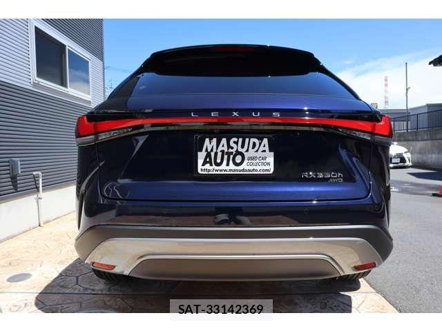 Lexus RX 2026-03 8666423-5
