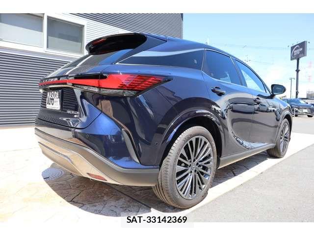 Lexus RX 2026-03 8666423-6