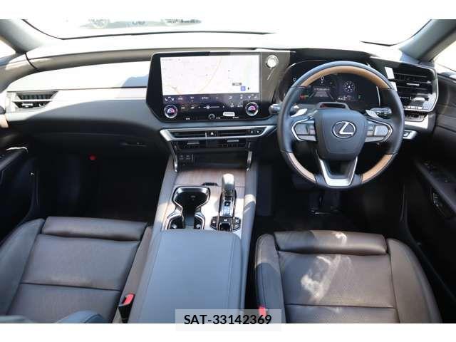 Lexus RX 2026-03 8666423-7