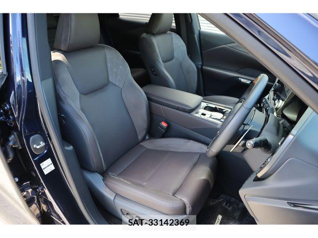 Lexus RX 2026-03 8666423-8
