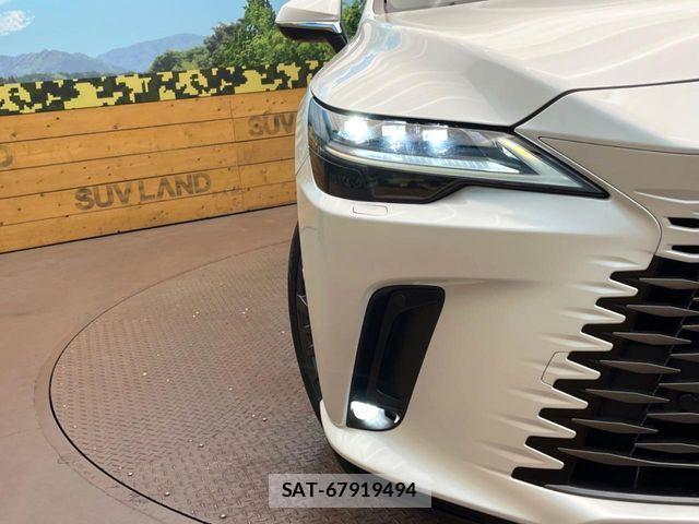 Lexus RX 2023-10 8659999-12