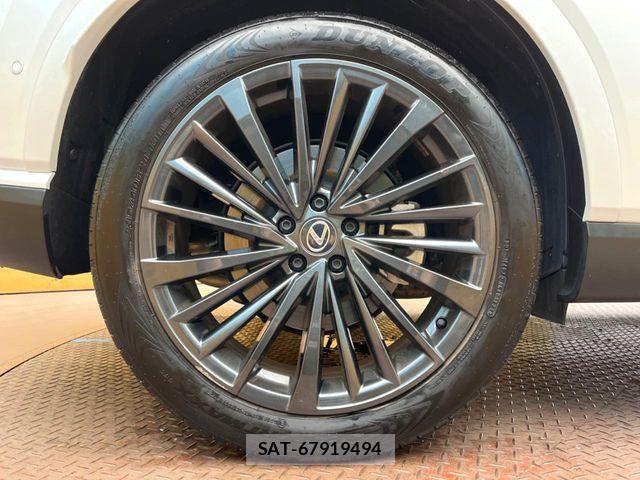 Lexus RX 2023-10 8659999-13