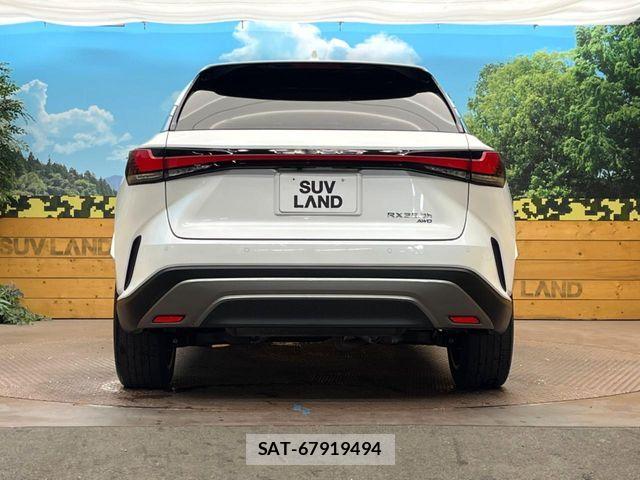 Lexus RX 2023-10 8659999-15