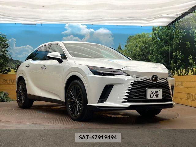 Lexus RX 2023-10 8659999-16
