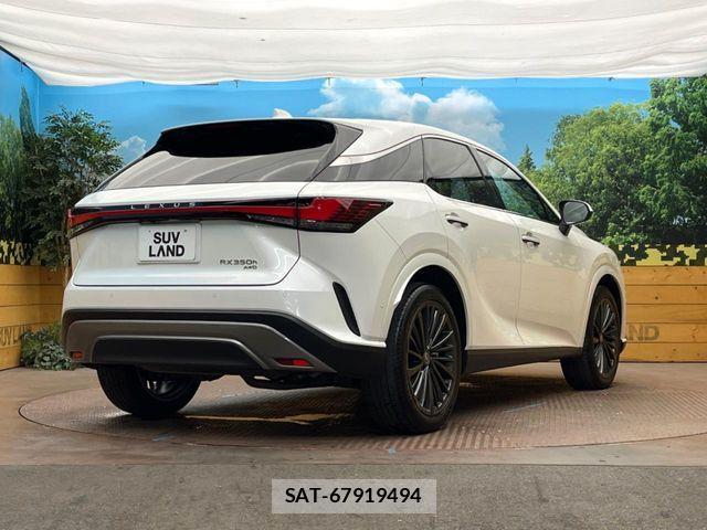 Lexus RX 2023-10 8659999-17