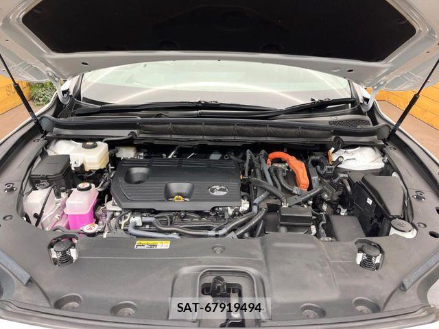 Lexus RX 2023-10 8659999-18