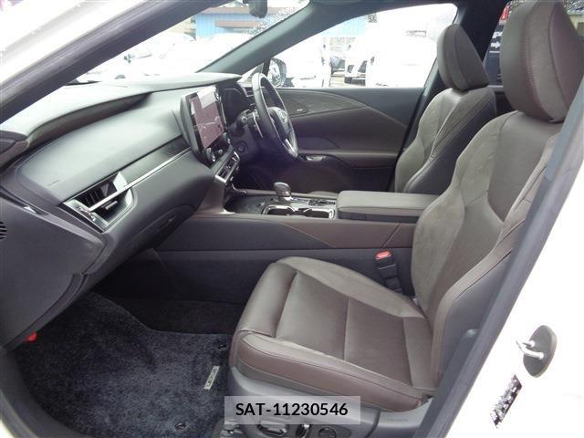 Lexus RX 2023-10 8660005-10