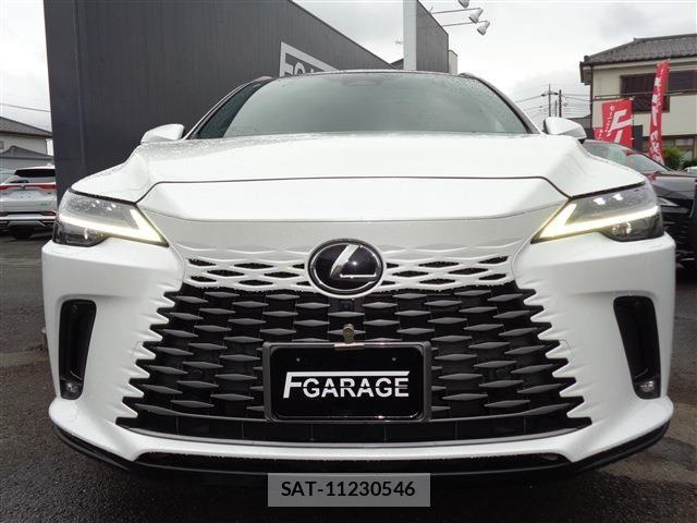 Lexus RX 2023-10 8660005-1