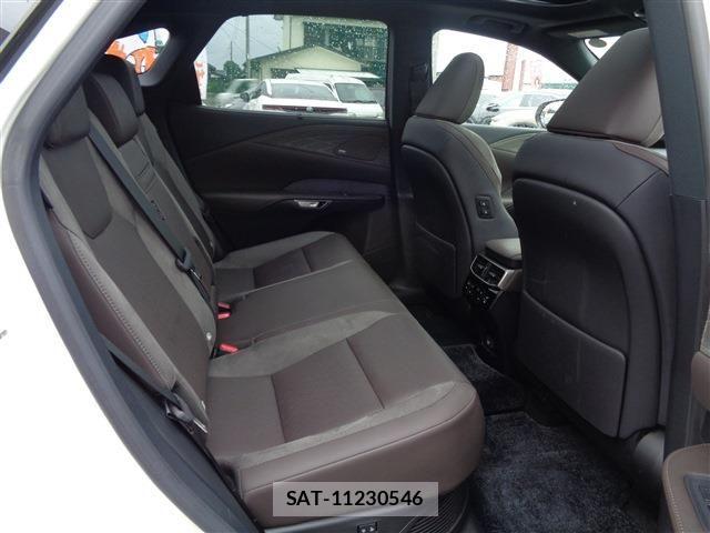 Lexus RX 2023-10 8660005-21
