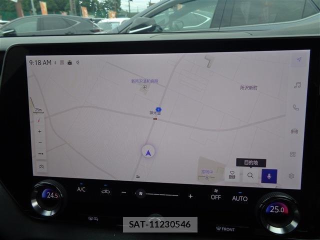 Lexus RX 2023-10 8660005-24