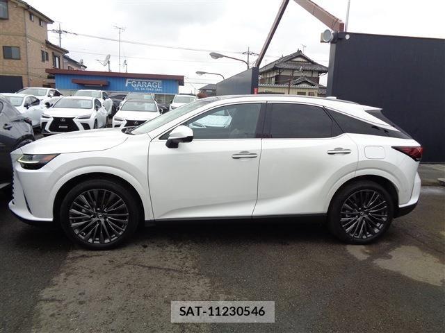 Lexus RX 2023-10 8660005-4