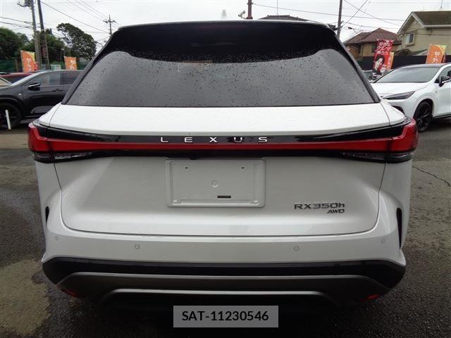 Lexus RX 2023-10 8660005-6