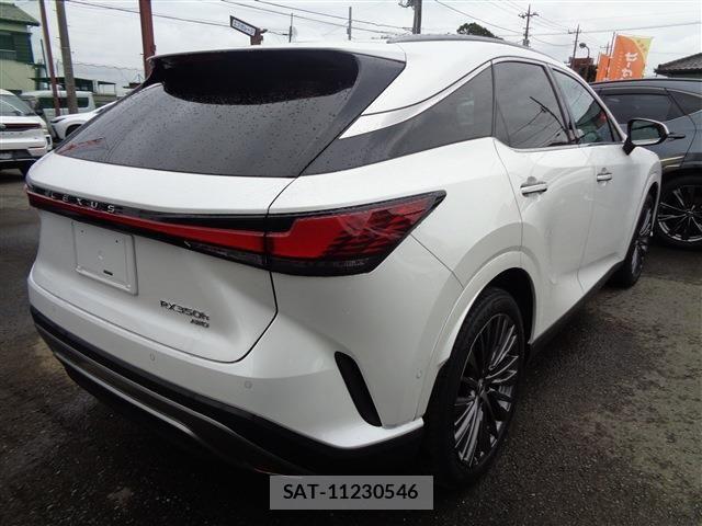 Lexus RX 2023-10 8660005-7