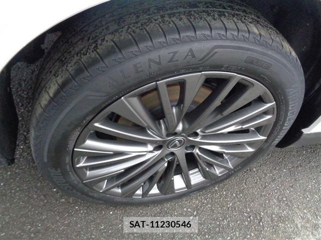 Lexus RX 2023-10 8660005-8