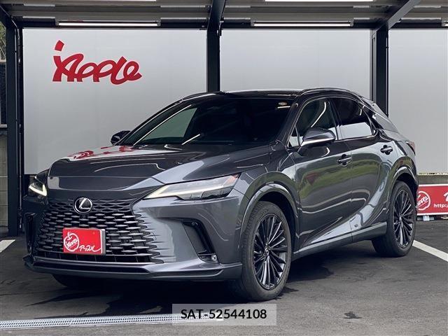 Lexus RX 2023-09 8743506-0