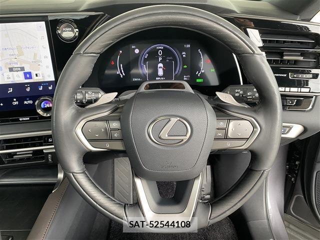 Lexus RX 2023-09 8743506-10