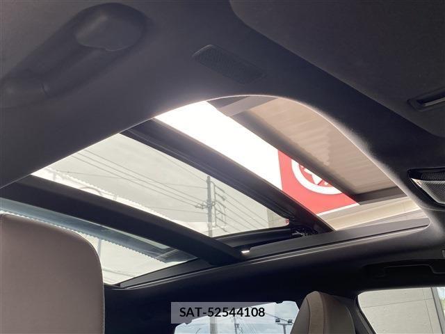 Lexus RX 2023-09 8743506-12