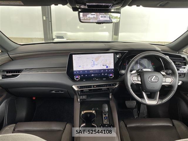 Lexus RX 2023-09 8743506-18