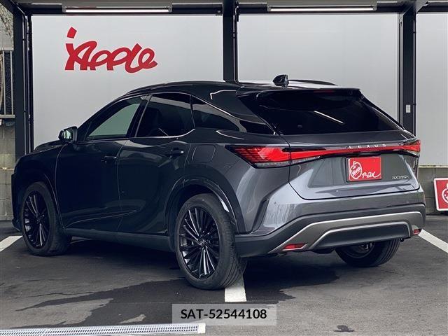 Lexus RX 2023-09 8743506-3