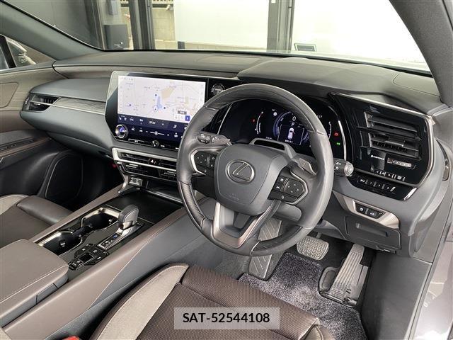 Lexus RX 2023-09 8743506-4