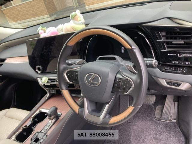 Lexus RX 2023-11 8743507-16
