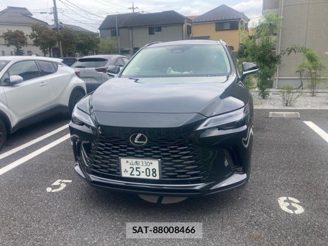 Lexus RX 2023-11 8743507-1
