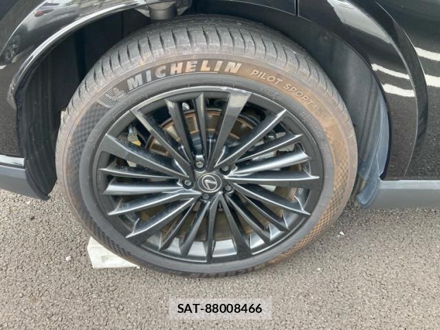 Lexus RX 2023-11 8743507-4