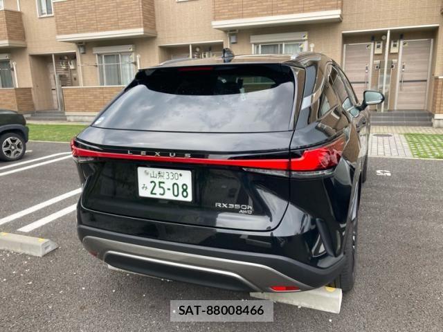 Lexus RX 2023-11 8743507-5
