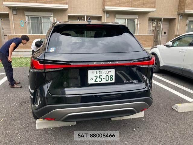 Lexus RX 2023-11 8743507-6