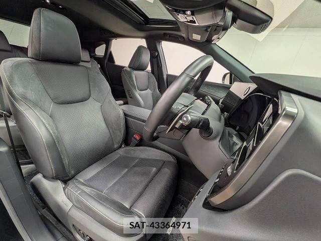 Lexus RX 2023-08 8796512-10