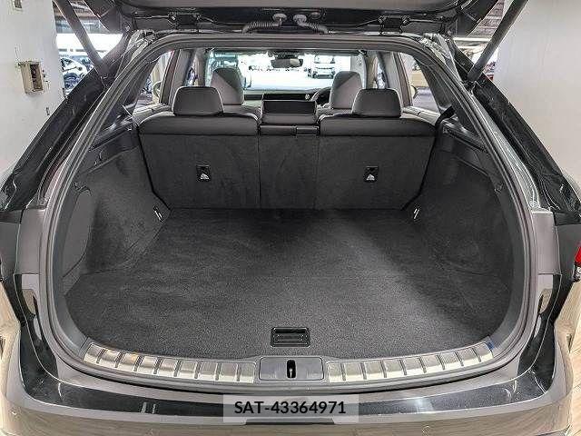 Lexus RX 2023-08 8796512-12