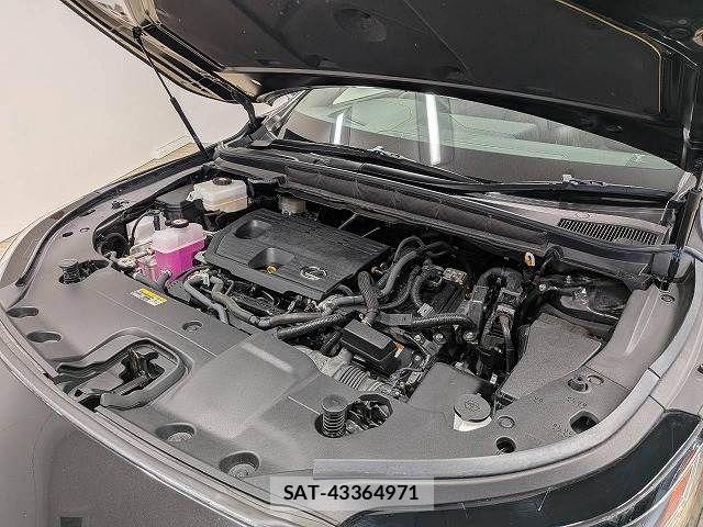 Lexus RX 2023-08 8796512-13