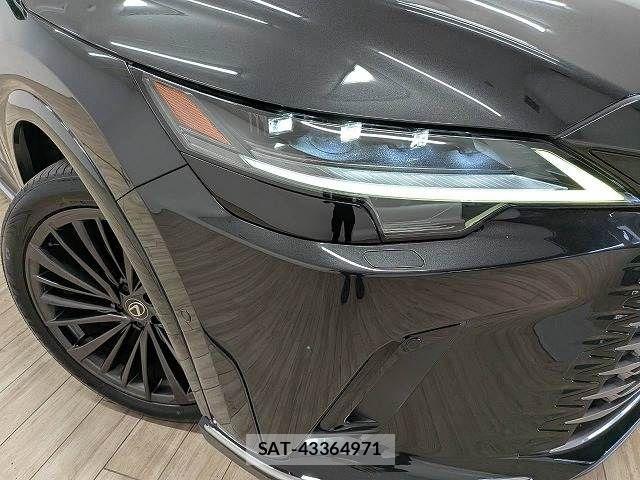 Lexus RX 2023-08 8796512-19