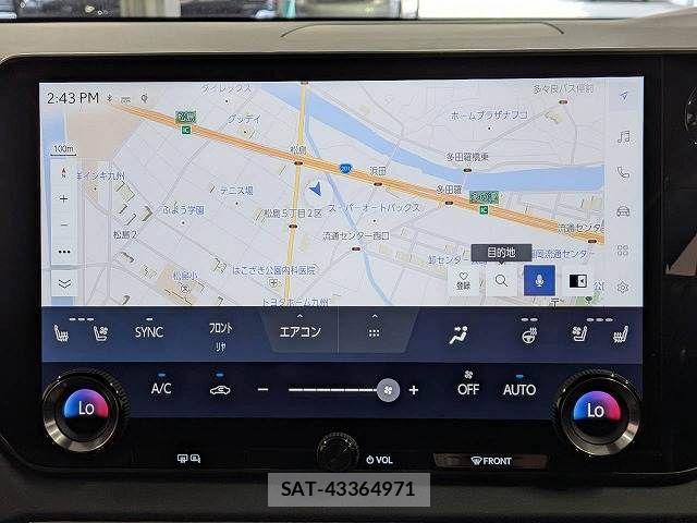 Lexus RX 2023-08 8796512-2