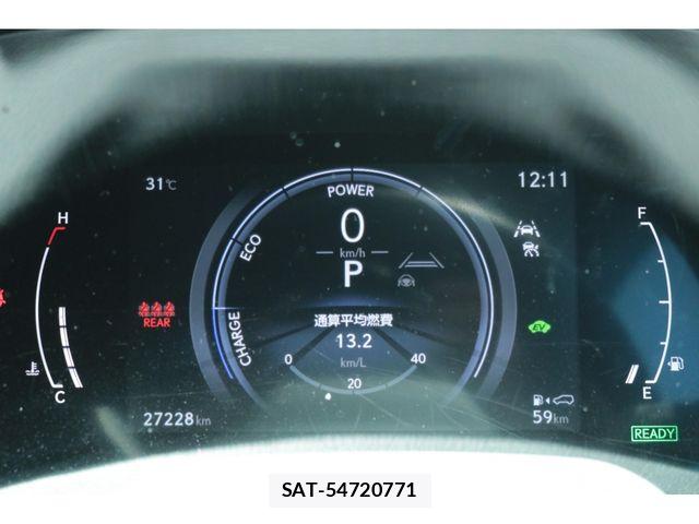 Lexus RX 2024-10 8796511-9