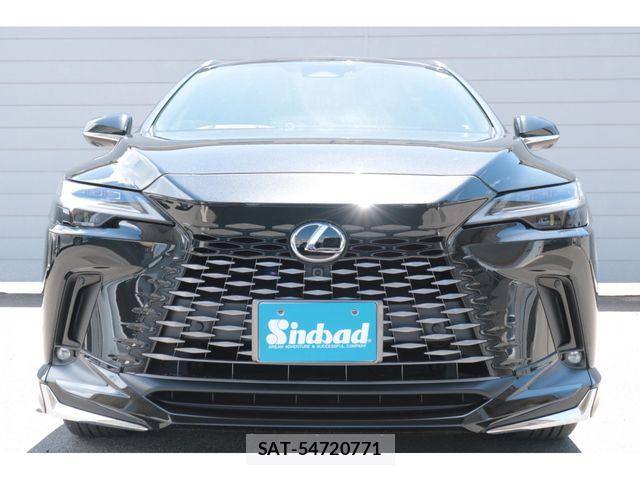 Lexus RX 2024-10 8796511-10