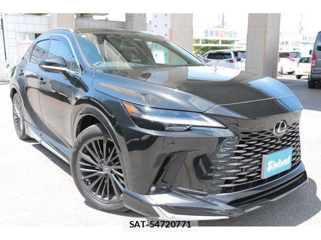 Lexus RX 2024-10 8796511-11
