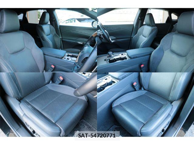 Lexus RX 2024-10 8796511-17