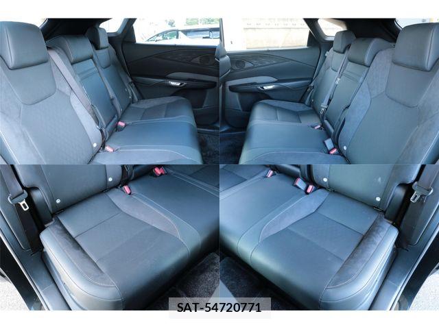 Lexus RX 2024-10 8796511-19