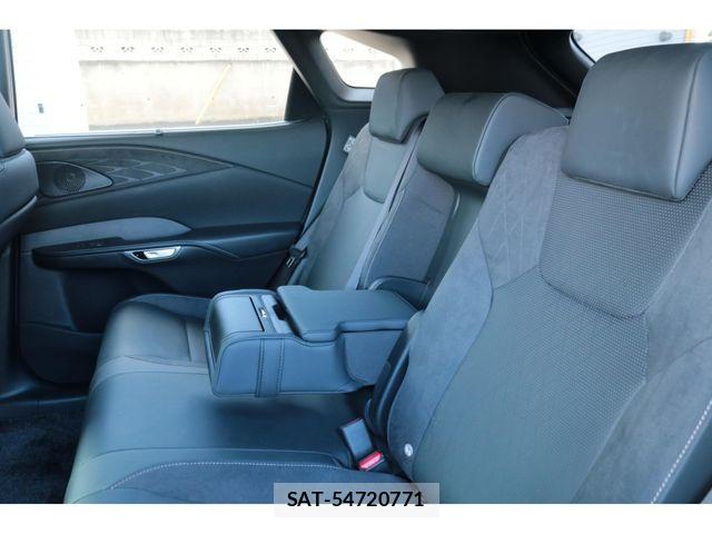 Lexus RX 2024-10 8796511-20