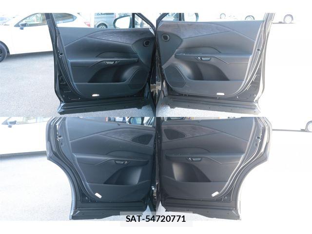 Lexus RX 2024-10 8796511-21