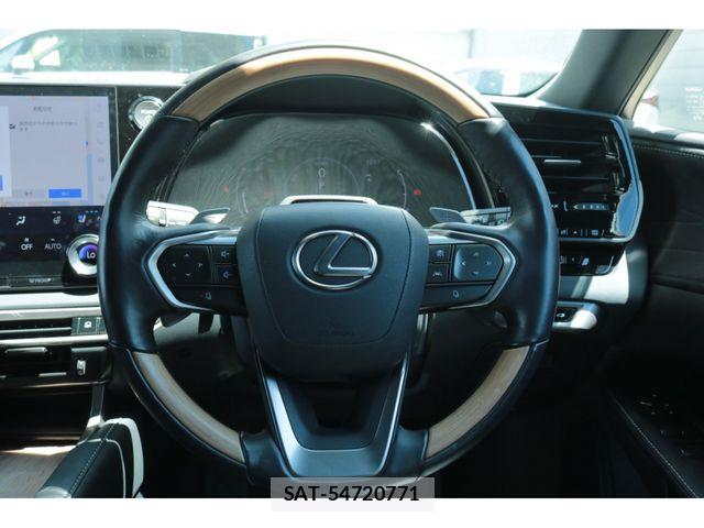 Lexus RX 2024-10 8796511-23